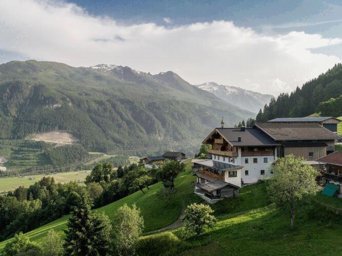 Kaeferhof Apartment In A Perfect Location For Hiking Dorf  Dış mekan fotoğraf