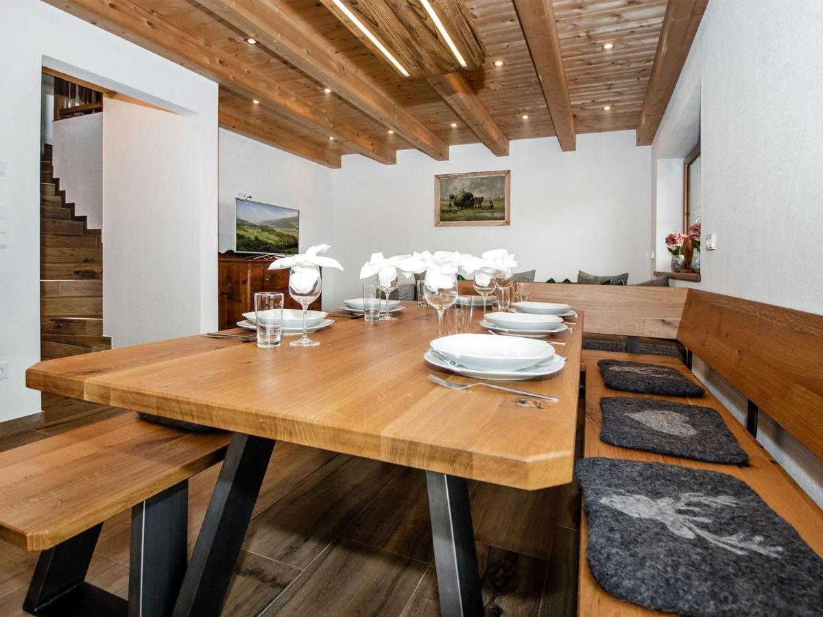 Kaeferhof Apartment In A Perfect Location For Hiking Dorf  Dış mekan fotoğraf