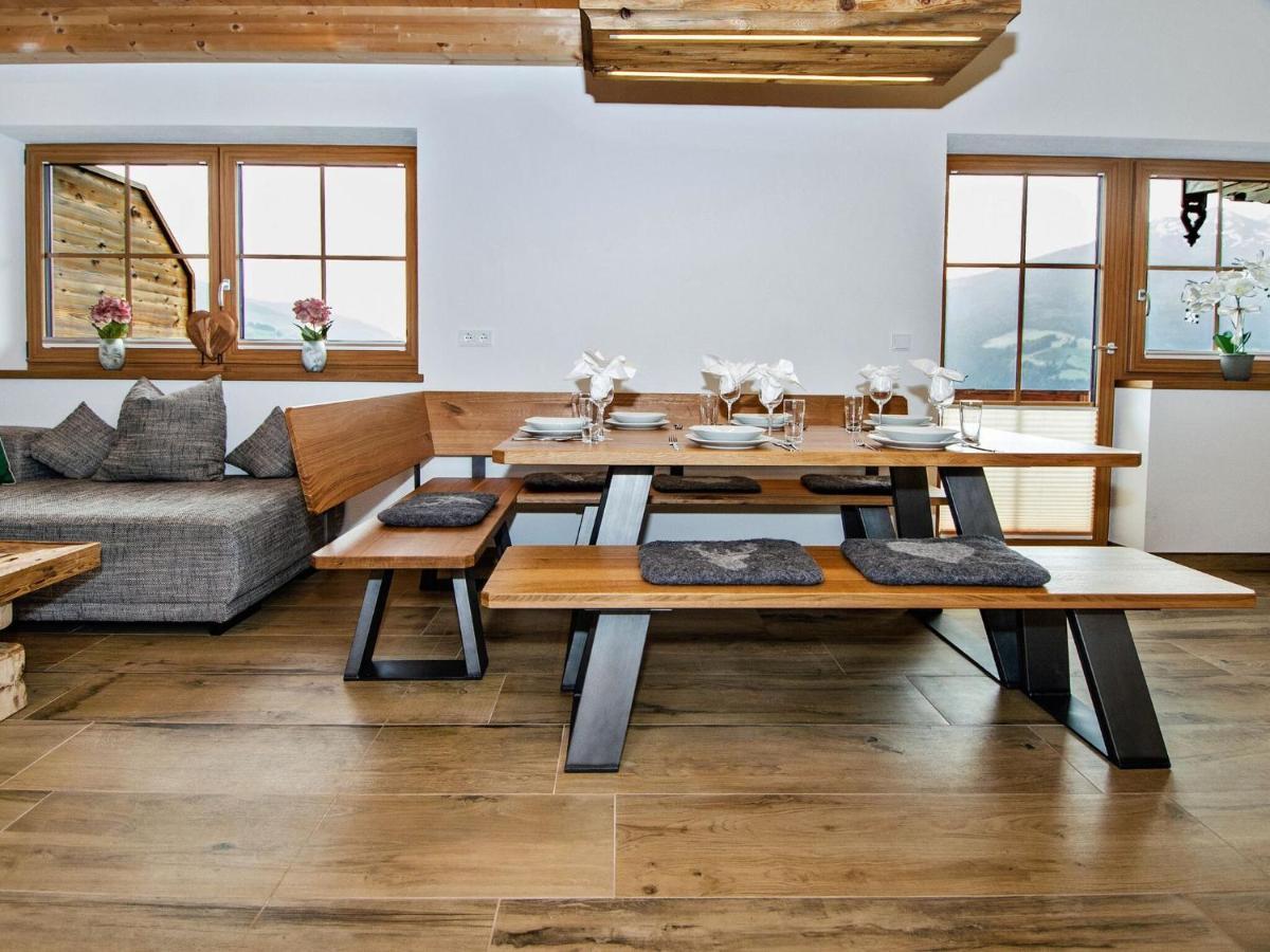 Kaeferhof Apartment In A Perfect Location For Hiking Dorf  Dış mekan fotoğraf