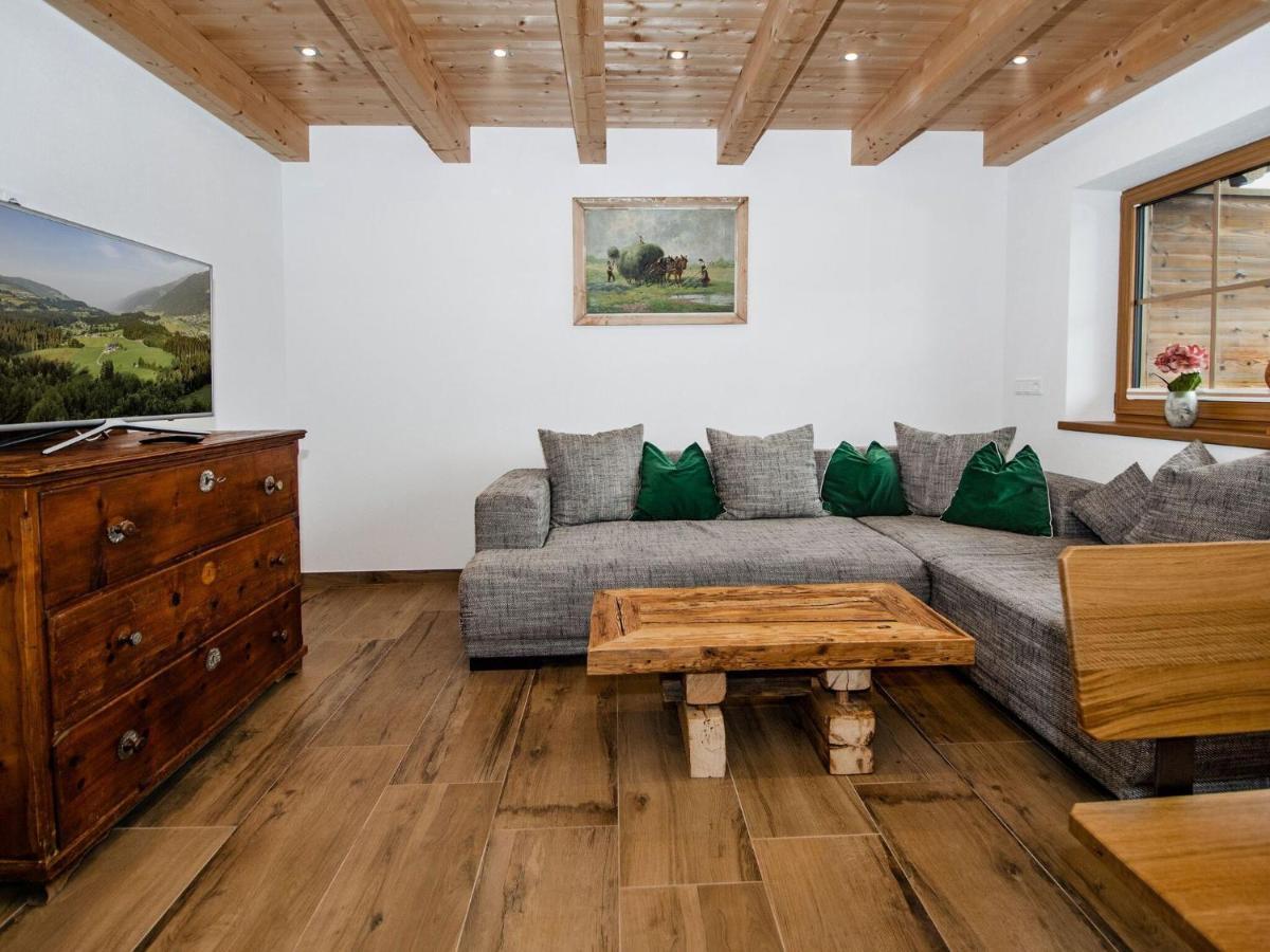 Kaeferhof Apartment In A Perfect Location For Hiking Dorf  Dış mekan fotoğraf