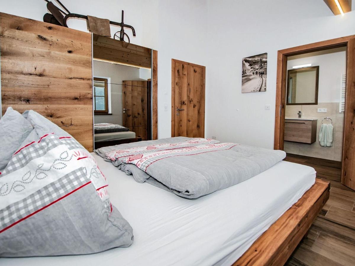 Kaeferhof Apartment In A Perfect Location For Hiking Dorf  Dış mekan fotoğraf