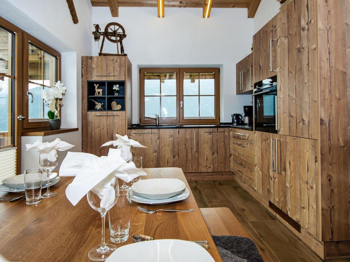 Kaeferhof Apartment In A Perfect Location For Hiking Dorf  Dış mekan fotoğraf