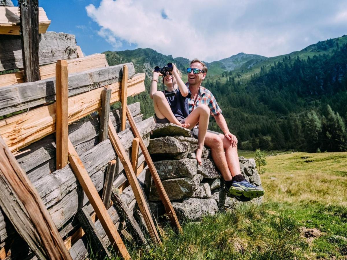 Kaeferhof Apartment In A Perfect Location For Hiking Dorf  Dış mekan fotoğraf