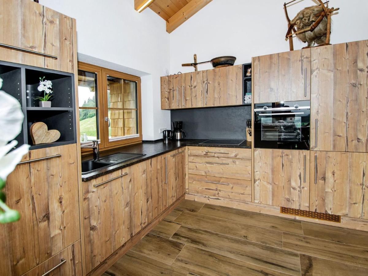 Kaeferhof Apartment In A Perfect Location For Hiking Dorf  Dış mekan fotoğraf