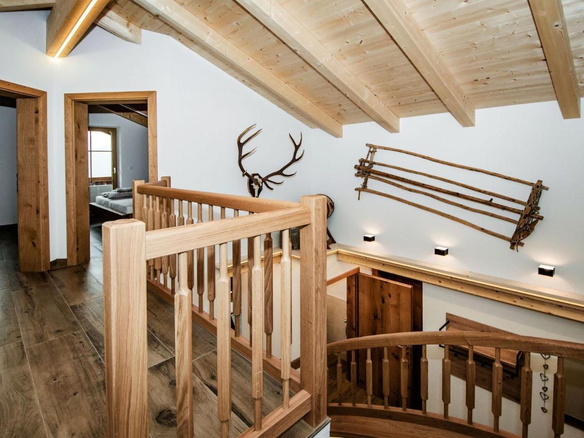 Kaeferhof Apartment In A Perfect Location For Hiking Dorf  Dış mekan fotoğraf