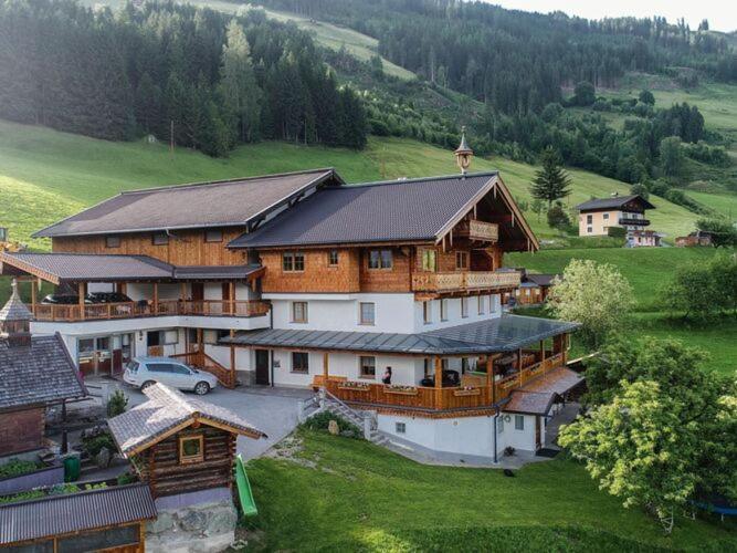 Kaeferhof Apartment In A Perfect Location For Hiking Dorf  Dış mekan fotoğraf