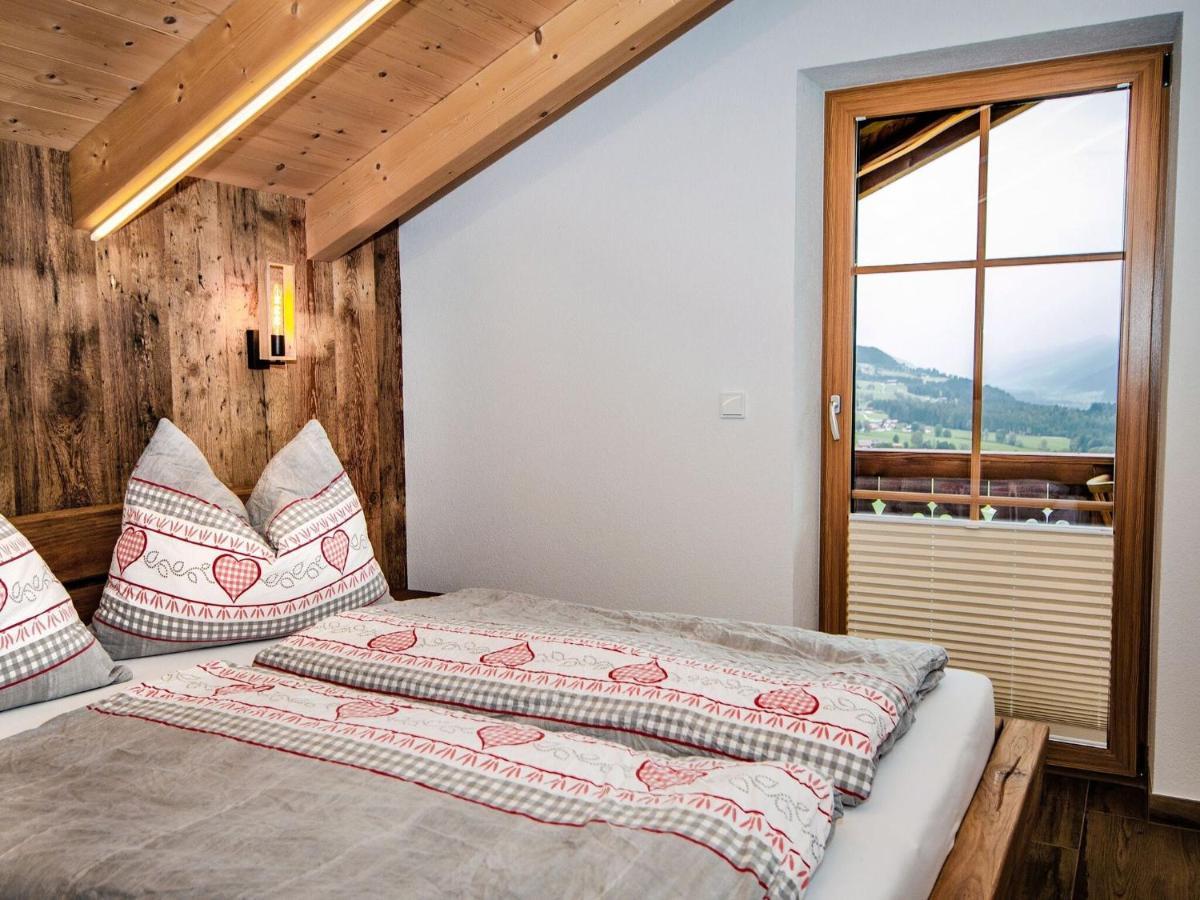 Kaeferhof Apartment In A Perfect Location For Hiking Dorf  Dış mekan fotoğraf
